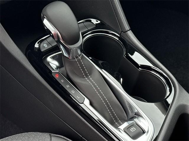 Photo of 2026 Copper Ice Metallic Buick Encore GX