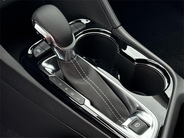 Photo of 2026 Copper Ice Metallic Buick Encore GX