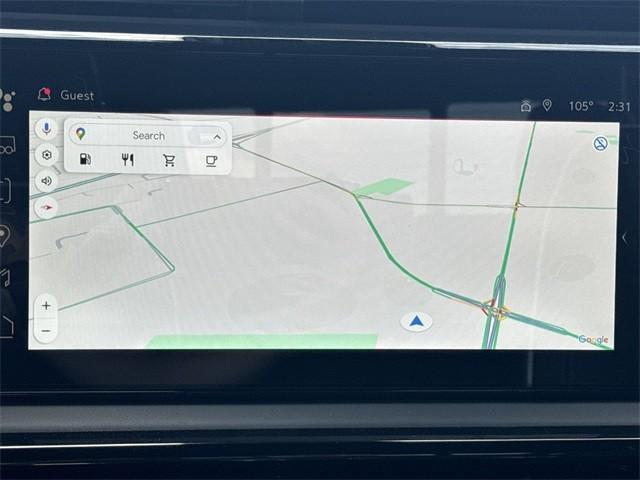 Photo of 2025 Summit White GMC Sierra 2500