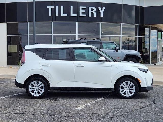 2023 Kia SOUL