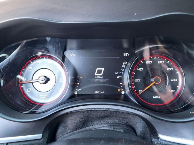 Photo of 2022 Frostbite Dodge Charger