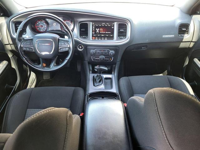 Photo of 2022 Frostbite Dodge Charger
