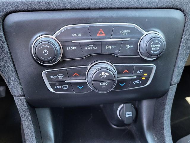 Photo of 2022 Frostbite Dodge Charger