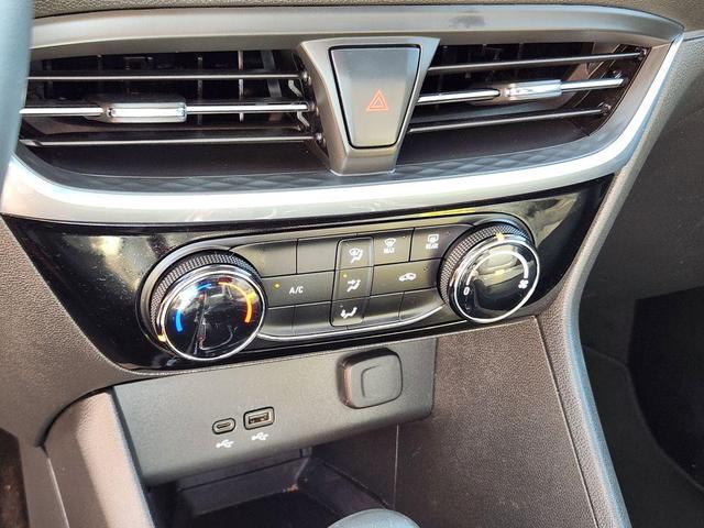 Photo of 2024 Summit White Buick Encore GX