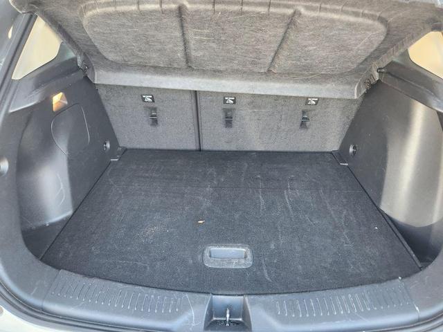 Photo of 2024 Summit White Buick Encore GX