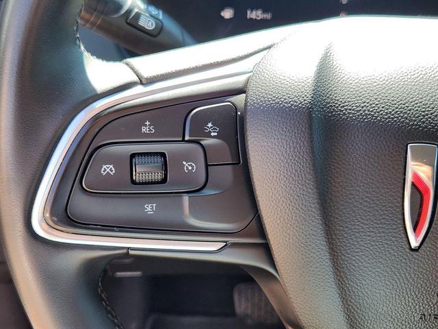 Photo of 2024 Summit White Buick Encore GX