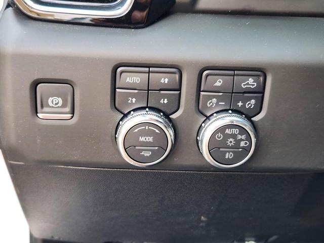 Photo of 2025 White GMC Sierra 3500