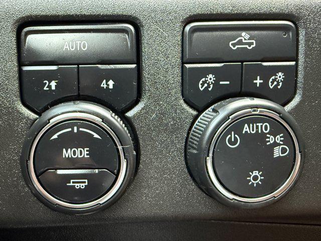 Photo of 2023 Summit White Chevrolet Silverado 1500