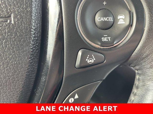 Photo of 2019 Modern Steel Metallic Honda Ridgeline