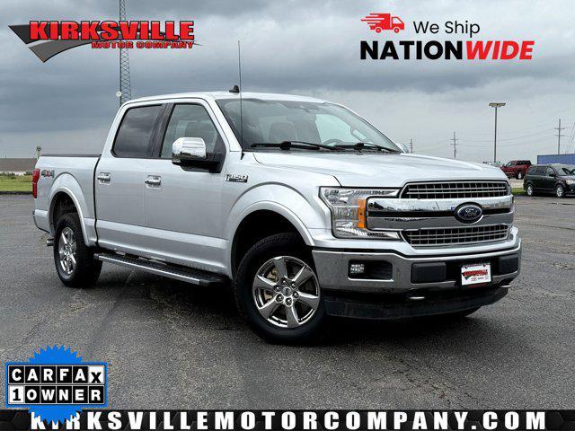 Photo of 2019  Ford F-150