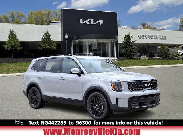 2024 Kia Telluride