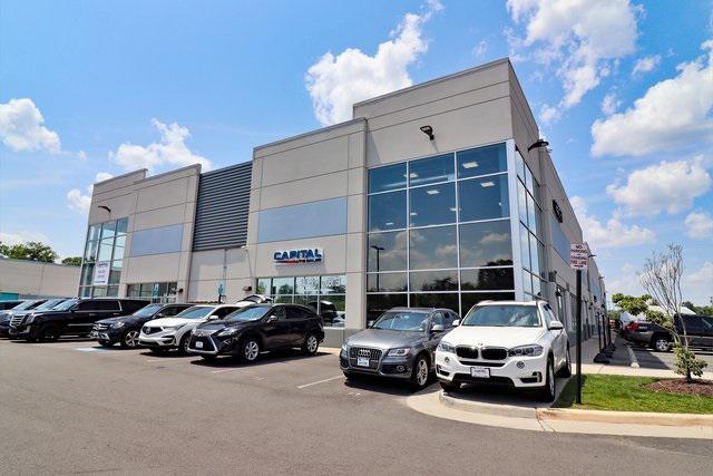 Photo of 2019 Sting-Gray Clearcoat Jeep Grand Cherokee