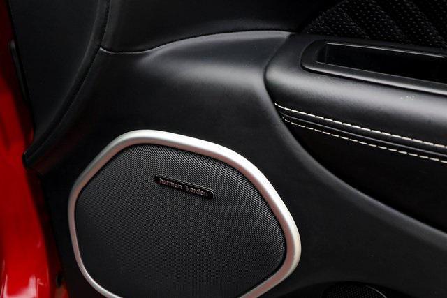 Photo of 2018 Redline 2 Coat Pearl Jeep Grand Cherokee