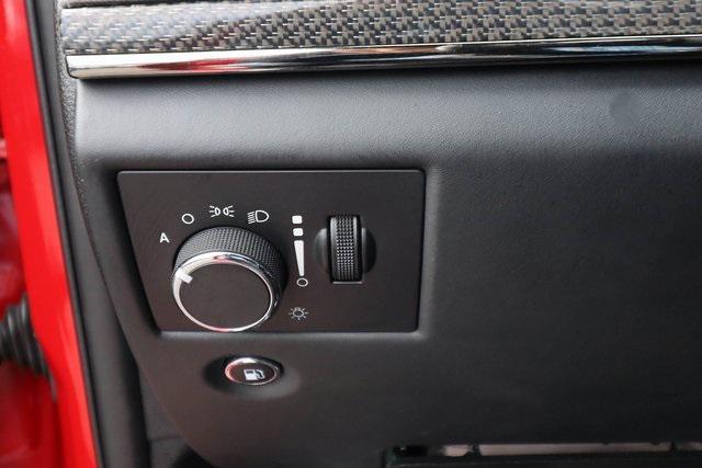 Photo of 2018 Redline 2 Coat Pearl Jeep Grand Cherokee