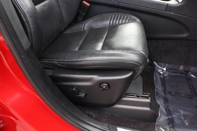 Photo of 2018 Redline 2 Coat Pearl Jeep Grand Cherokee