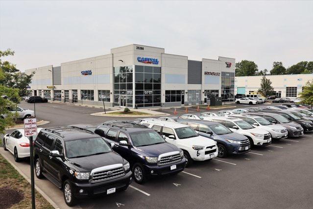 Photo of 2018 Lightning Blue Ford F-150