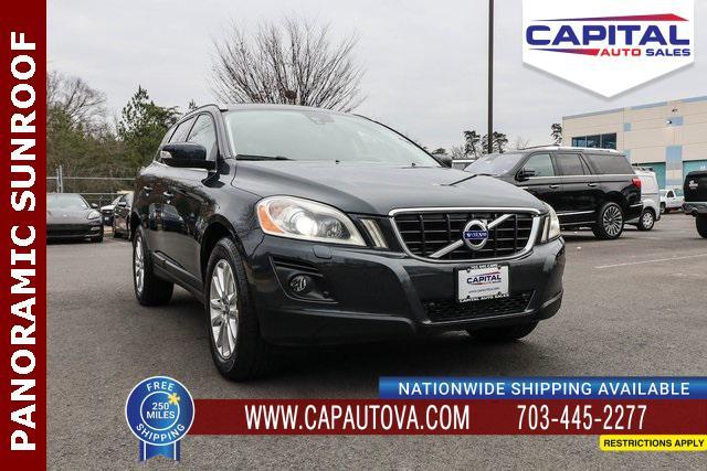 2010 Volvo XC60