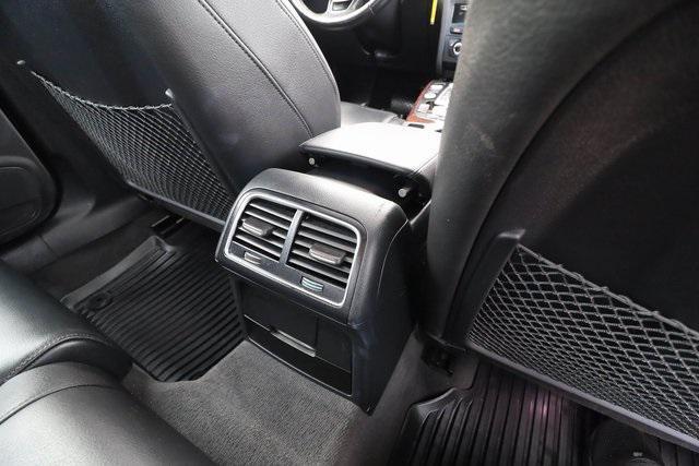 Photo of 2015 Brilliant Black Audi A4