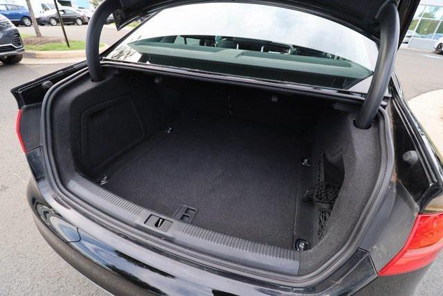 Photo of 2015 Brilliant Black Audi A4