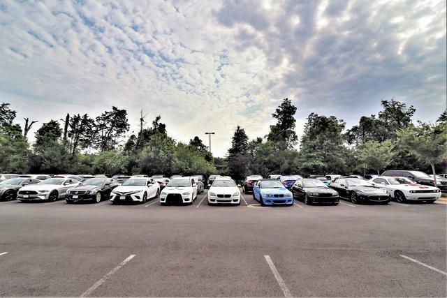 Photo of 2018 Black Mercedes-Benz E-Class