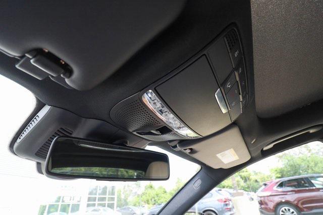 Photo of 2018 Black Mercedes-Benz E-Class