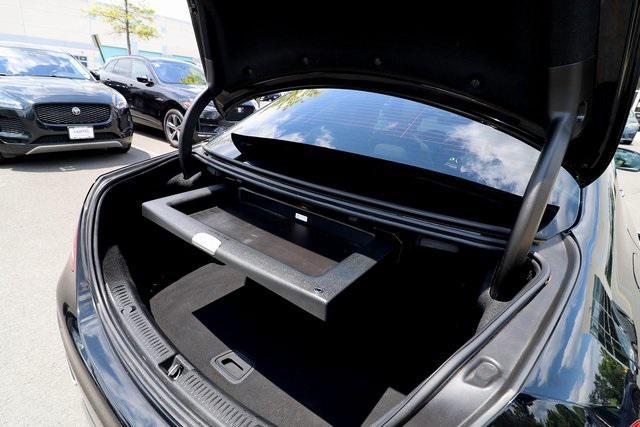 Photo of 2018 Black Mercedes-Benz E-Class