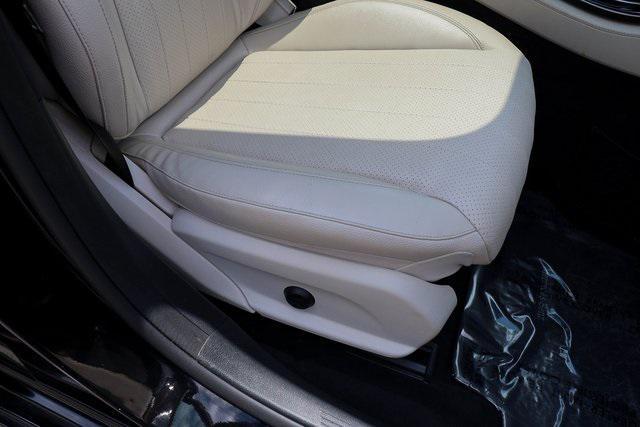 Photo of 2018 Black Mercedes-Benz E-Class