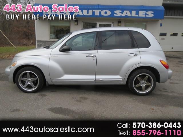 2003 Chrysler Pt Cruiser