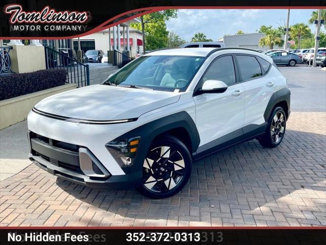 2024 Hyundai KONA