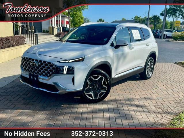 2023 Hyundai Santa Fe