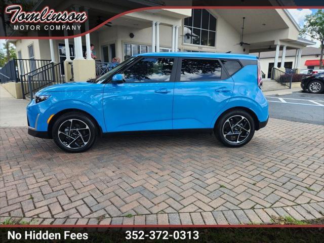 2024 Kia SOUL