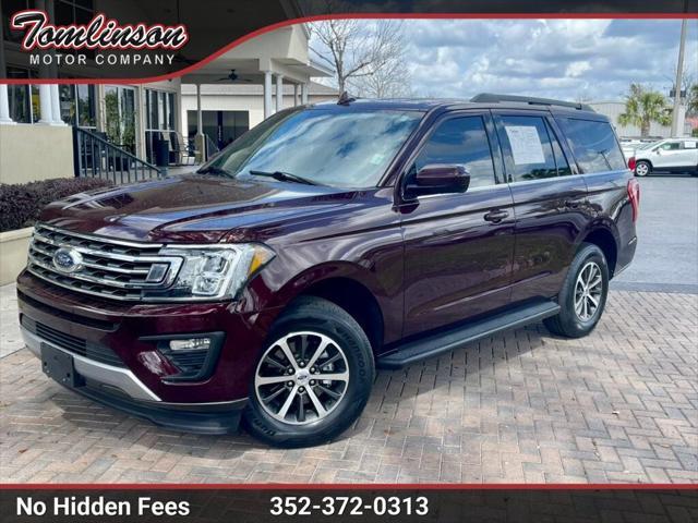 2021 Ford Expedition