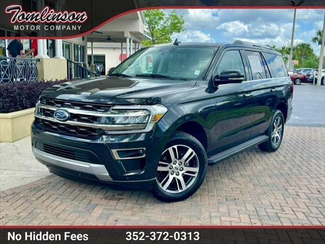 2024 Ford Expedition