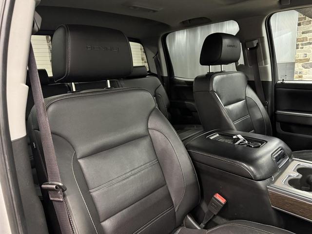 Photo of 2017 Quicksilver Metallic GMC Sierra 3500