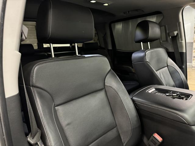 Photo of 2017 Summit White Chevrolet Silverado 3500
