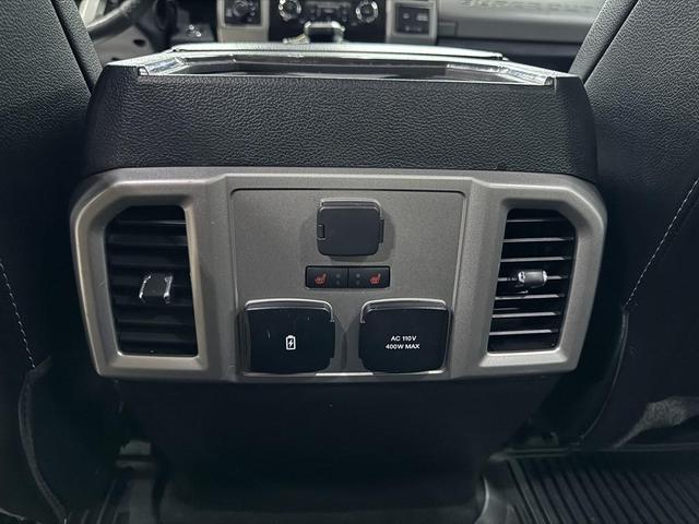 Photo of 2020 Star White Metallic Tri-Coat Ford F-350