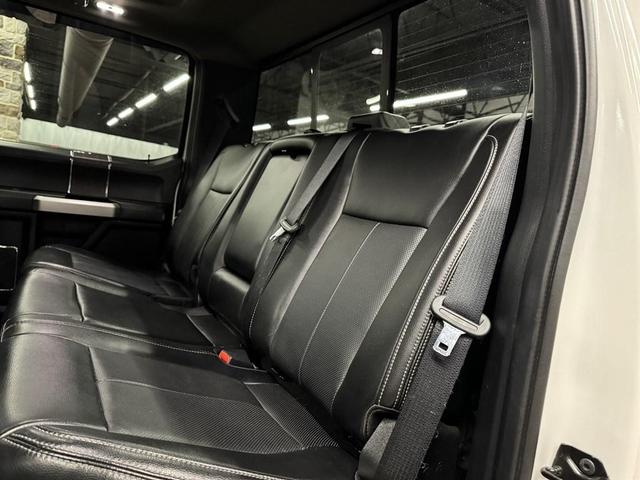 Photo of 2020 Star White Metallic Tri-Coat Ford F-350