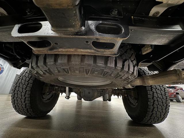 Photo of 2020 Star White Metallic Tri-Coat Ford F-350