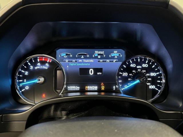 Photo of 2020 Star White Metallic Tri-Coat Ford F-350