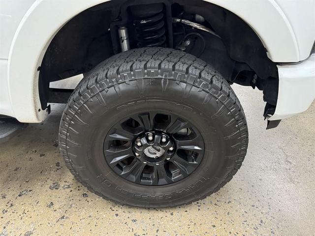 Photo of 2020 Star White Metallic Tri-Coat Ford F-350
