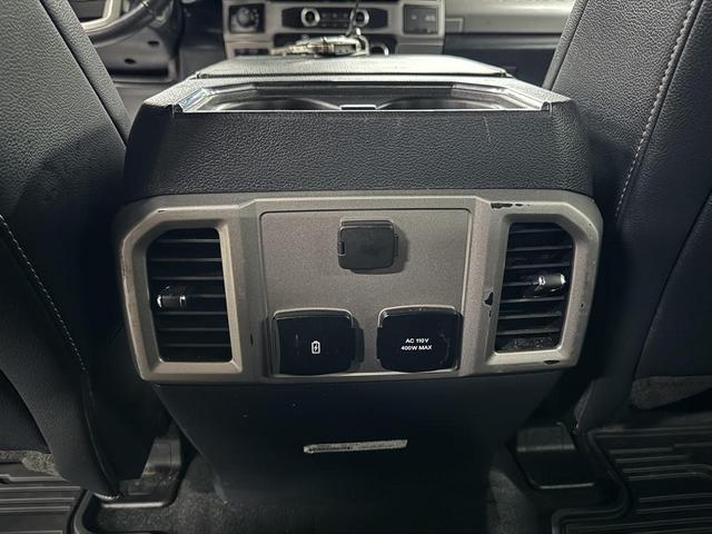 Photo of 2022 Carbonized Gray Ford F-350