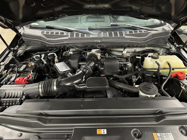 Photo of 2022 Carbonized Gray Ford F-350