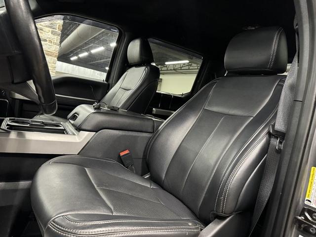 Photo of 2022 Carbonized Gray Ford F-350