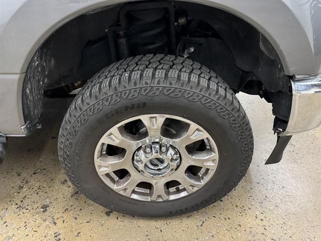 Photo of 2022 Carbonized Gray Ford F-350