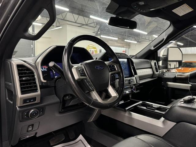Photo of 2022 Carbonized Gray Ford F-350
