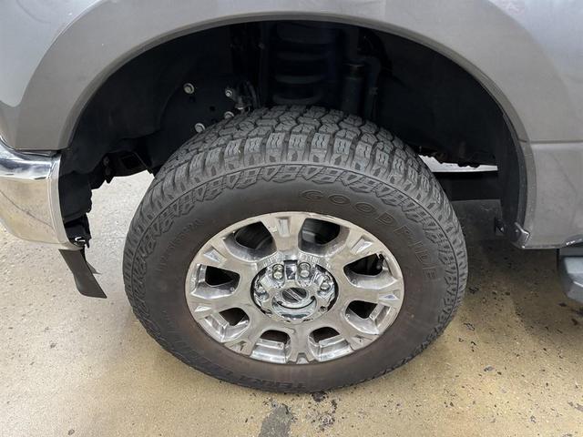 Photo of 2022 Carbonized Gray Ford F-350