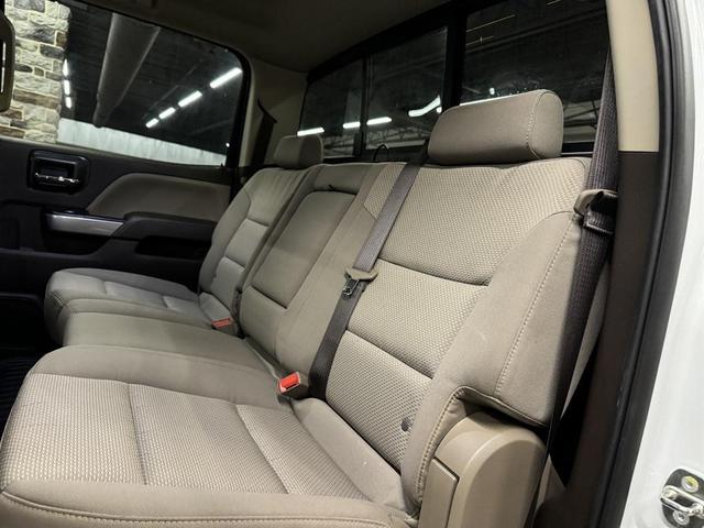 Photo of 2017 Summit White Chevrolet Silverado 2500