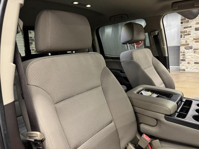 Photo of 2017 Summit White Chevrolet Silverado 2500