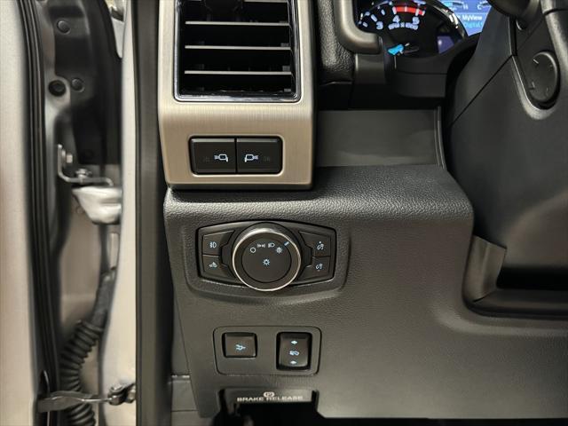 Photo of 2022 Iconic Silver Metallic Ford F-250