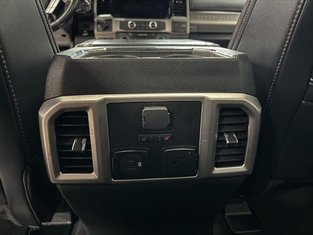 Photo of 2022 Iconic Silver Metallic Ford F-250